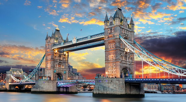 LONDRA