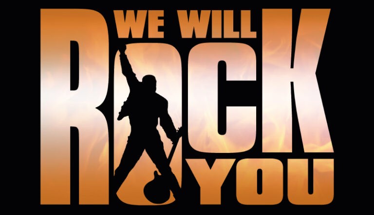 WE WILL ROCK YOU – TORINO WE WILL ROCK YOU – TORINO