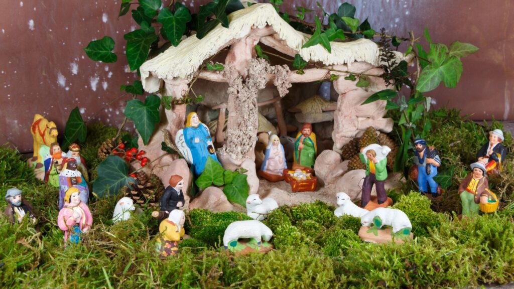MERCATINI DI NATALE IN PROVENZA